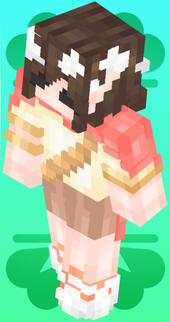 64x "Something Wild" by Lindsey Stirling