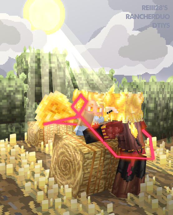 reiii28 Rancherduo DTIYS